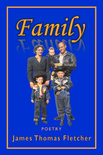 Family: New and Selected Poems