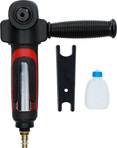 Polisseuse air comprimé KS TOOLS 515.5455 lustreuse pneumatique