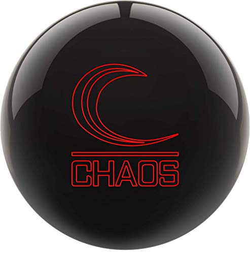 Columbia 300 Chaos Black 15lb