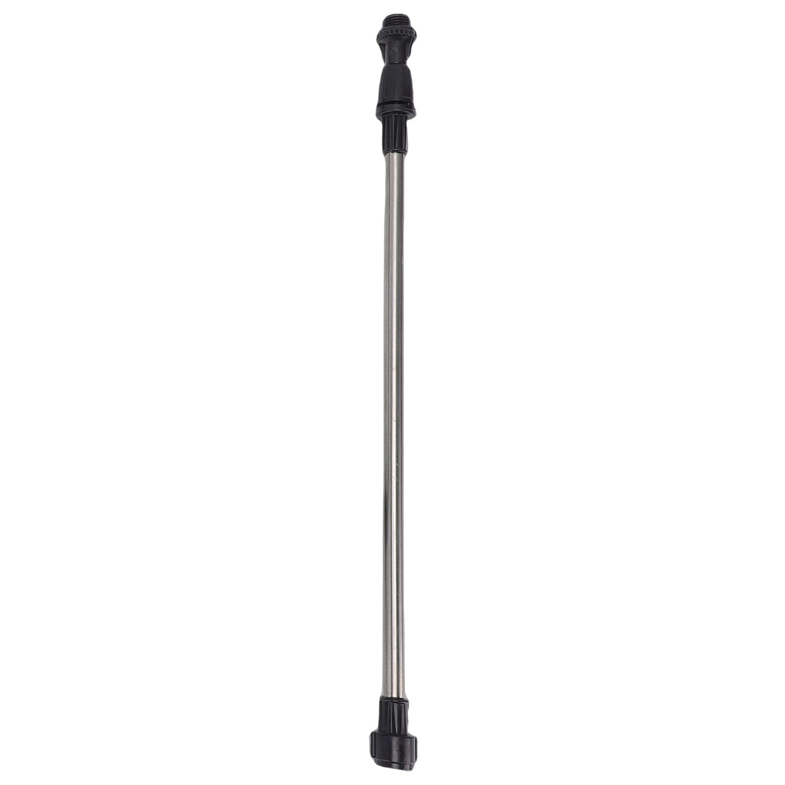 Spruzzatore Elettrico da Giardino da 5 Litri, Interruttore Senza Sforzo, 3 Ugelli Nebulizzatori, Bacchetta Retrattile, Indicatore Digitale, per Irrigazione, Fertilizzazion