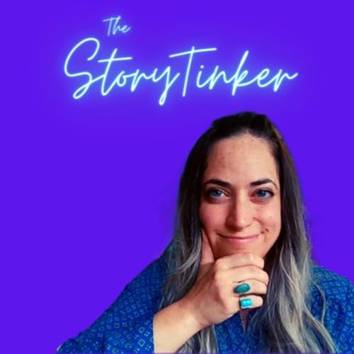The StoryTinker Podcast Por The StoryTinker arte de portada