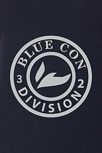 Image of BLUECON Women's Slim Fit Polyester T-Shirt