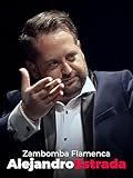 Zambomba Flamenca Alejandro Estrada