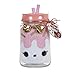 Num Noms Surprise in a Jar-Mrs. Icing Scented Plush