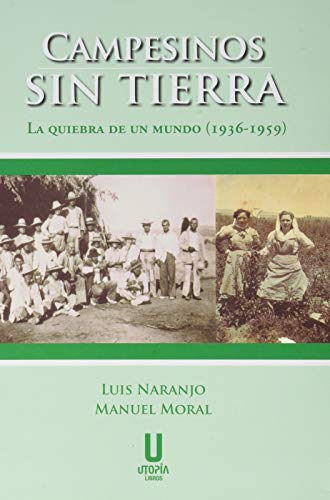 Photo de CAMPESINOS SIN TIERRA