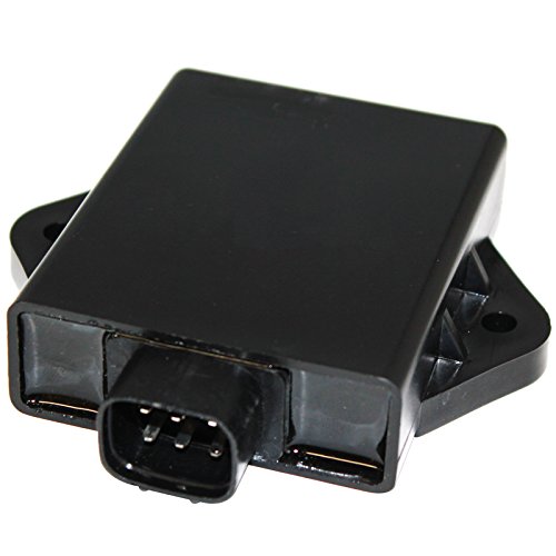 Caltric CDI Module Compatible with Arctic Cat 300 2X4 4X4 1998-2005