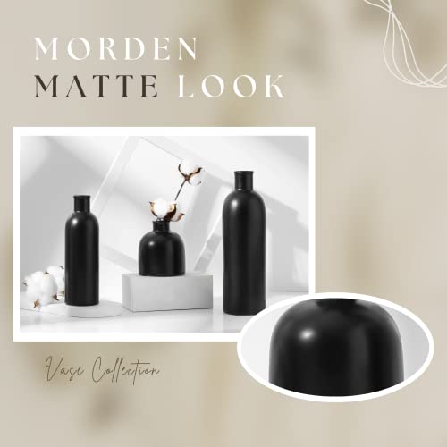 Perfnique-Ceramic-Black-Vase-3-Matte-Black-Bud-Vases-in-Bulk-Boho-Modern-Farmhouse-Minimalist-Nordic-Flower-Small-Vase-for-Home-Room-Table-Centerpieces-Decor-Pompas-DecorativasMatte-Black