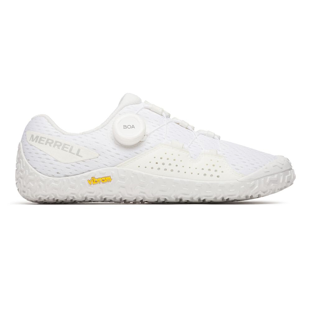 Merrell Vapor Glove 6 Boa ZapatillasMujer