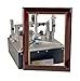 Fletcher® U-200P Semi-Automatic Picture Frame Joining Machine