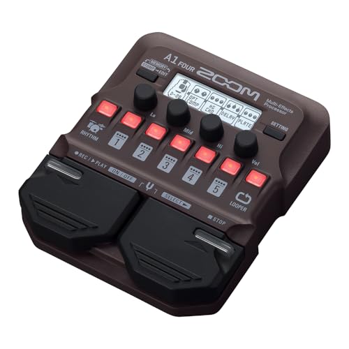 zoom z1xnext ギター　マルチエフェクター Multi-Effects | ZOOM