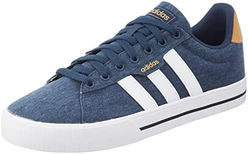 adidas Men's Daily 3.0 Trainers, Crew 
