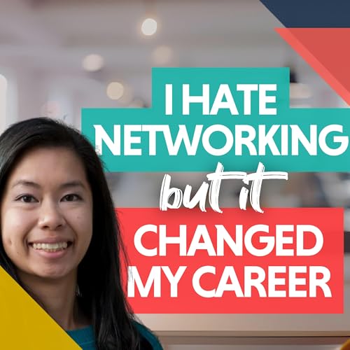 Page de couverture de Making Networking Natural (Even If You Think You're Bad At It)