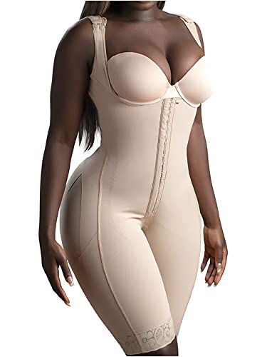 Image of Snatched Body Stage 1 Faja Post Surgery, Fajas Colombianas Moldeadoras