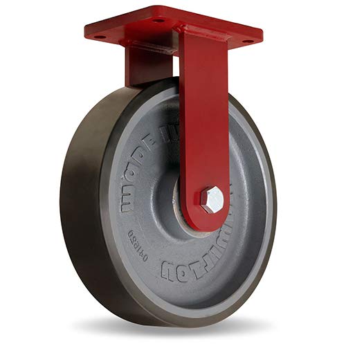 12x3 Hamilton (R-EHD-12DB70) Extra Heavy Duty Caster Duralast® Wheel