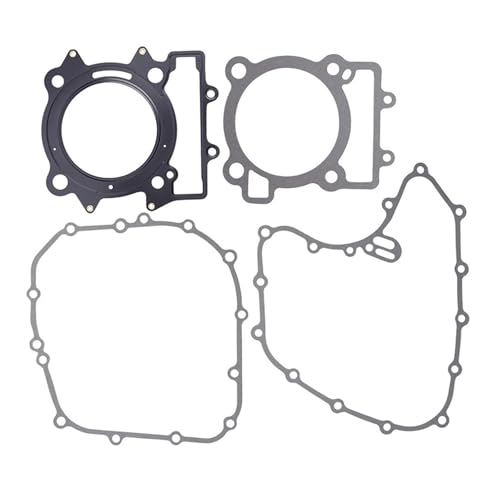 Kit de cilindro y pistón para RC390 (2014-2021) con juego de juntas completo 4