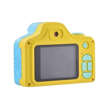 その他 Lifepoint Collection Select & HappiCAMU Amazon.co.jp: 【日本正規代理店】子供用カメラ VisionKids