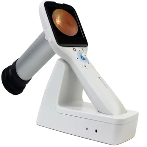 owitoghlo Handheld 42 graden weergave Fundus Retinal Imaging Device