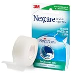 First Aid Tape Transparent