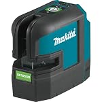 Makita – Makita SK105GDZ Akku-Kreuz Linienlaser grün 12 V max. (ohne 