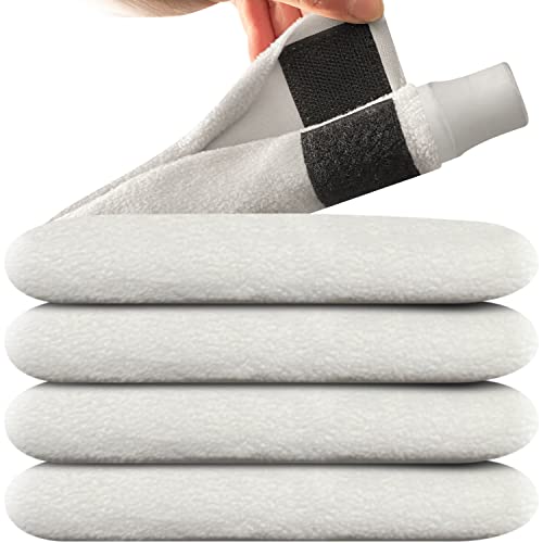 6 Ft Cpap Hose Cover For Cpap Tube Cpap Tubing Cover Cpap Supplies Cpap Tube Wrap(Grey) #TOP5