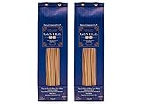 GENTILE PASTA BUCATINI DI GRAGNANO IGP (2 Pack - 1.1 lb each)