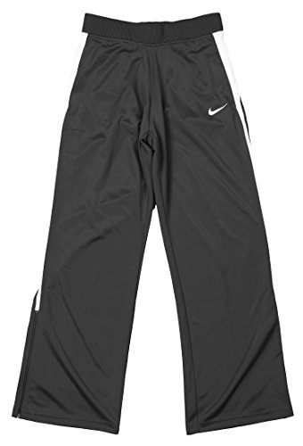 Nike Womens Mystic Warm-up DriFIT Pants Black