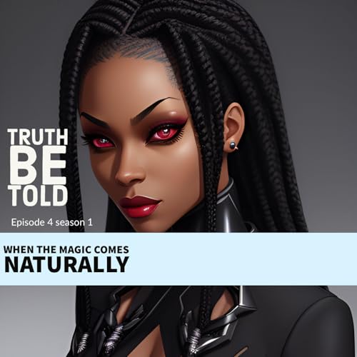 Chapter 4 Truth Be Told