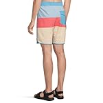 Quiksilver Mens Surfsilk Tijuana 19 Boardshorts - Image 3