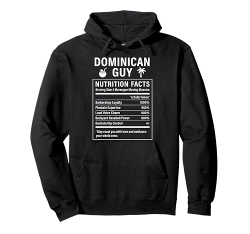 Dominican Guy Proud Men and Boys �h�~�j�J���a�� �p�[�J�[