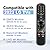 Magic Remote for LG-Smart-TV-Remote-Control-Replacement with Pointer and Voice Function,Compatible with LG 2019-2024 UHD OLED QNED NanoCell 4K 8K Smart TV