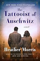 Algopix Similar Product 5 - The Tattooist of Auschwitz: A Novel