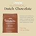 USANA Nutrimeal Meal Replacement Shake - Dutch Chocolate - Non-GMO - Gluten Free - Low Glycemic - 540 Grams - 9 Servings