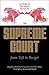 The Supreme Court from Taft to Burger (Edward Douglass White Lectures)