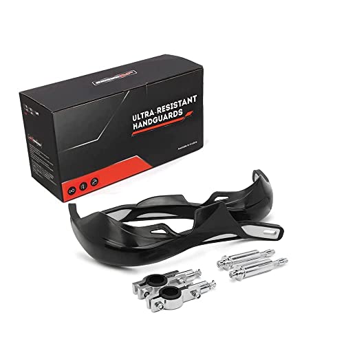 List of Top Ten Best Dirt Bike Hand Guards Top Picks 2023 Reviews