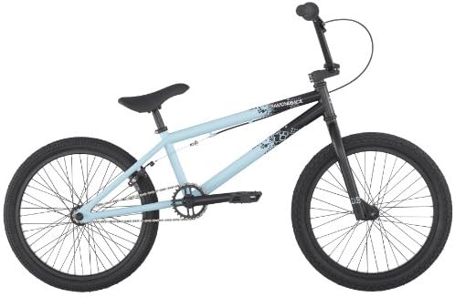 Diamondback 2012 Session AM BMX Bike 