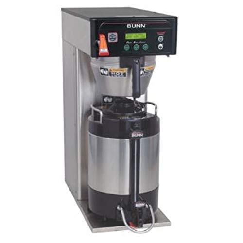 Cafeteira BUNN ICBA 220v