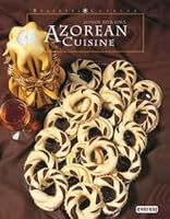 Azorean Cuisine 9895003080 Book Cover