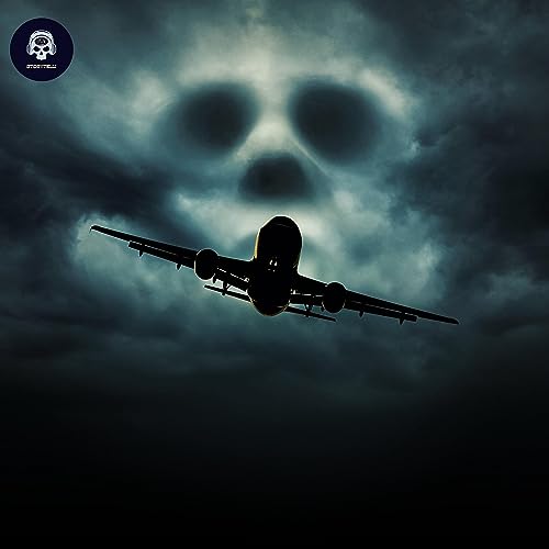 Couverture de The Ghost Flight 401