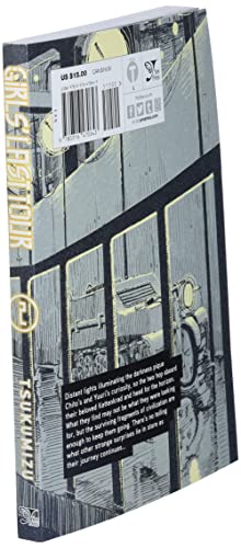 Girls' Last Tour, Vol. 2