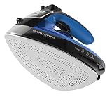 Rowenta Freemove Cordless Iron, Power 2400 W, Continuous Steam Flow 27 g/min, 115 g/min Steam Pressure, DE5010D1 Wireless Technology - 4