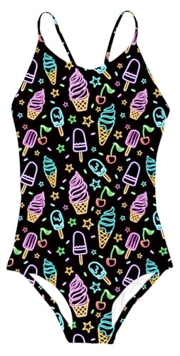 Image of Idgreatim Boys Girls Casual T Shirt 3D Graphic Crewneck Short Sleeve Tops Tees 6-14 Years
