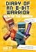 Diary of an 8-Bit Warrior: Path of the Diamond (Book 4 8-Bit Warrior series): An Unofficial Minecraft Adventure
