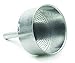 Bialetti Replacement Funnel for 18 Cup Aluminium Espresso Makers Loose Packed by Bialetti