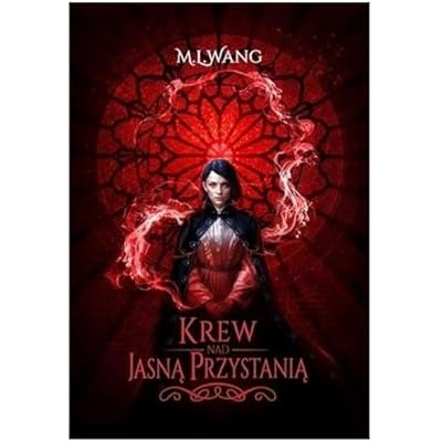 Krew nad Jasną Przystanią