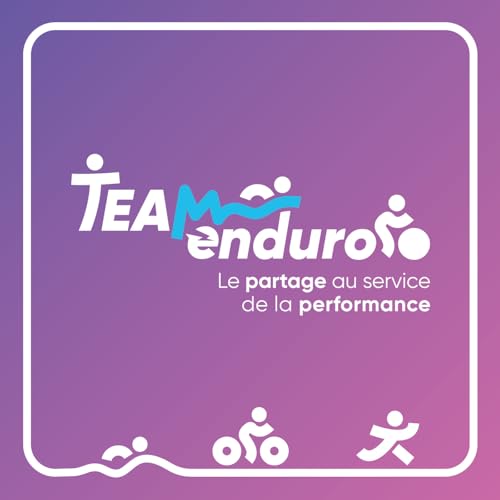 『Team Enduro』のカバーアート