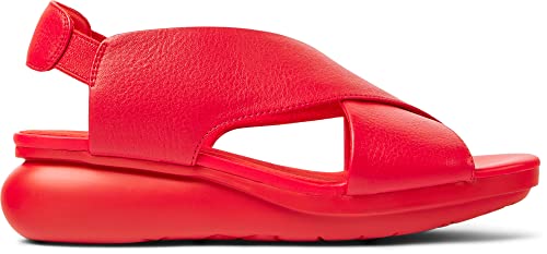 Image of Camper Women's Balloon K200066 Wedge Sandal