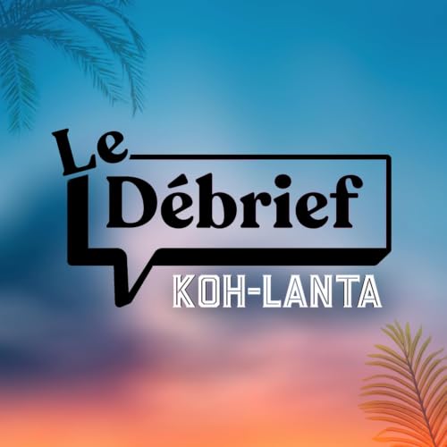Couverture de Le debrief