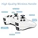 RegiisJoy 30000 in 1 Handheld Portable Arcade Game Console with HD Screen Mini Pandora Box 70S 2.4GHZ Wireless Controllers Search/Hide/Save/Load/Pause Games