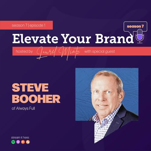 Always Building ft. Steve Booher of Always Full | EYB