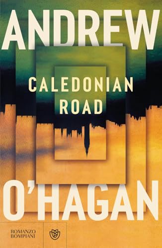 Caledonian Road Caledonian Road